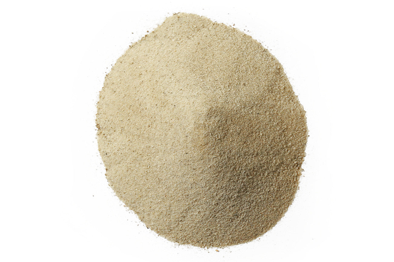Sand-Lehm-Gemisch