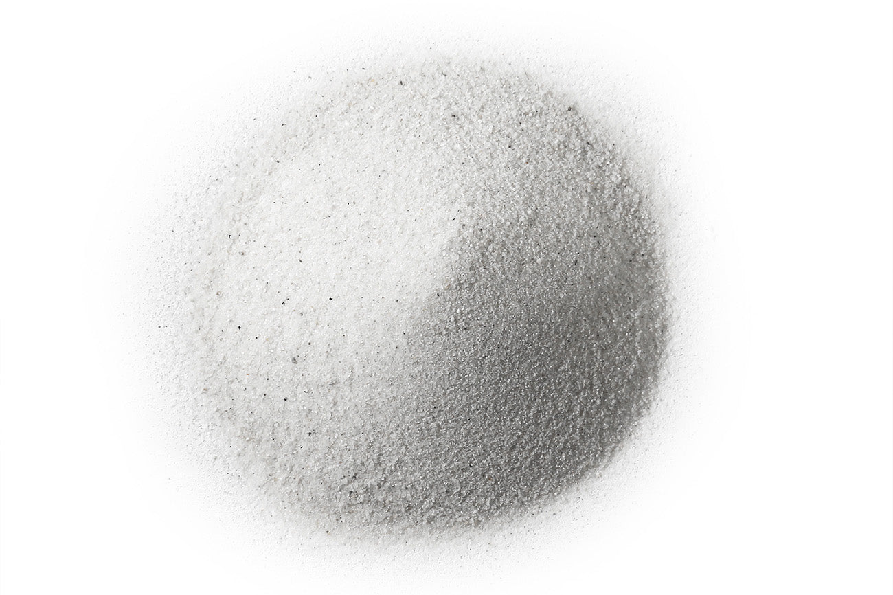 pH-neutraler Sand ohne Lehm