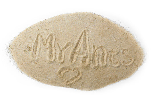 Sand-Lehm-Gemisch