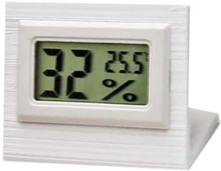 Thermometer Halter